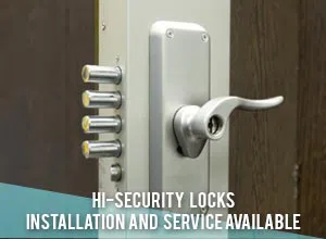 Downers Grove Locksmith Service, Downers Grove, IL 630-518-9502 - hisec-sid-n-22-img