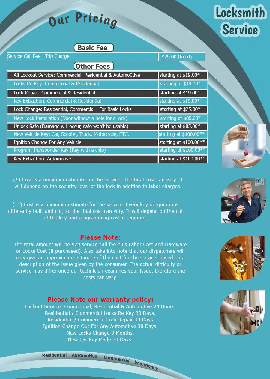 Downers Grove Locksmith Service, Downers Grove, IL 630-518-9502